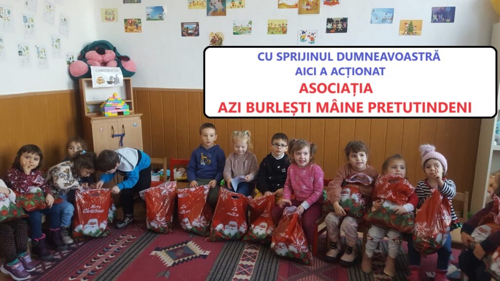 Acțiune Mânăstireni