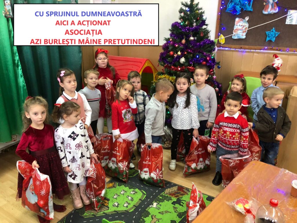 Acțiune Unțeni