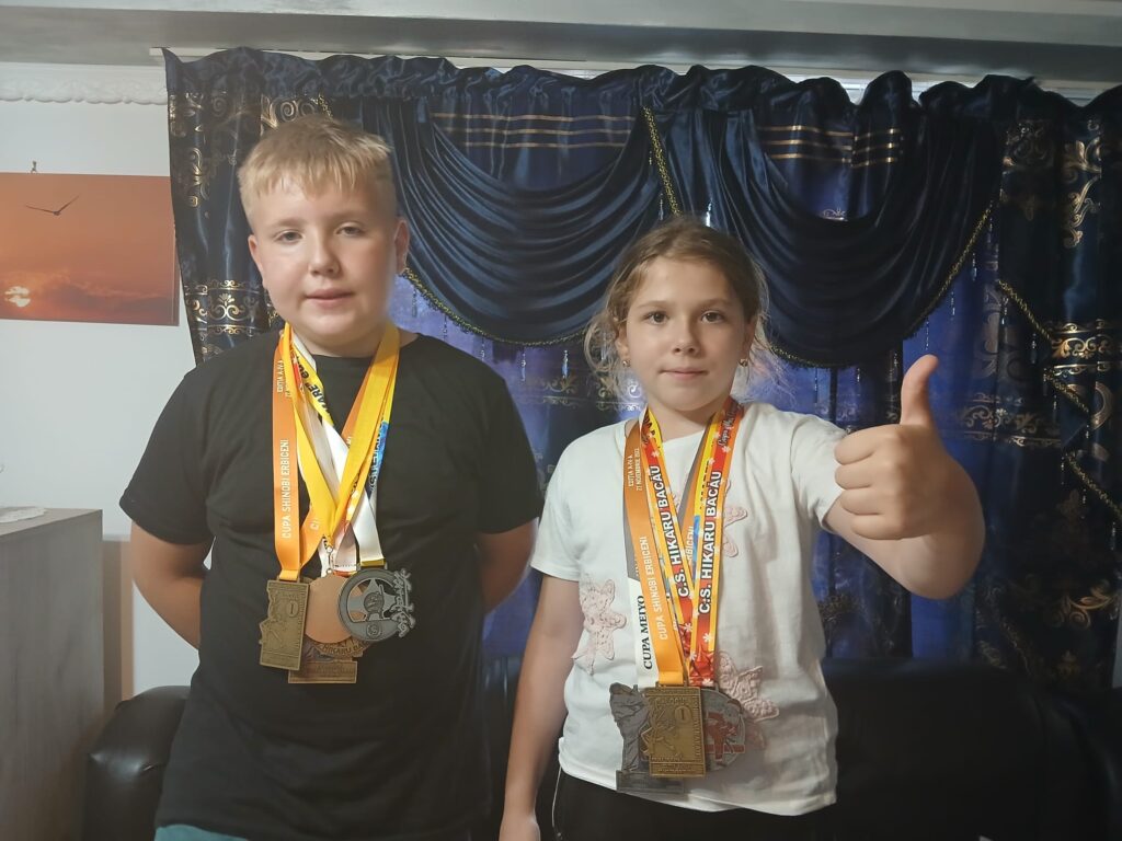 Premieri diplome